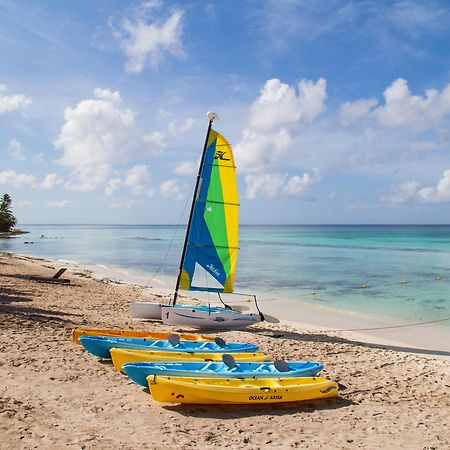 Miranda Bayahibe Hotel Kültér fotó