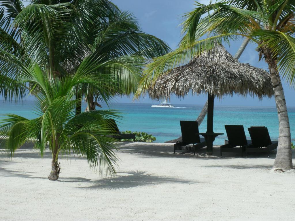 Miranda Bayahibe Hotel Kültér fotó
