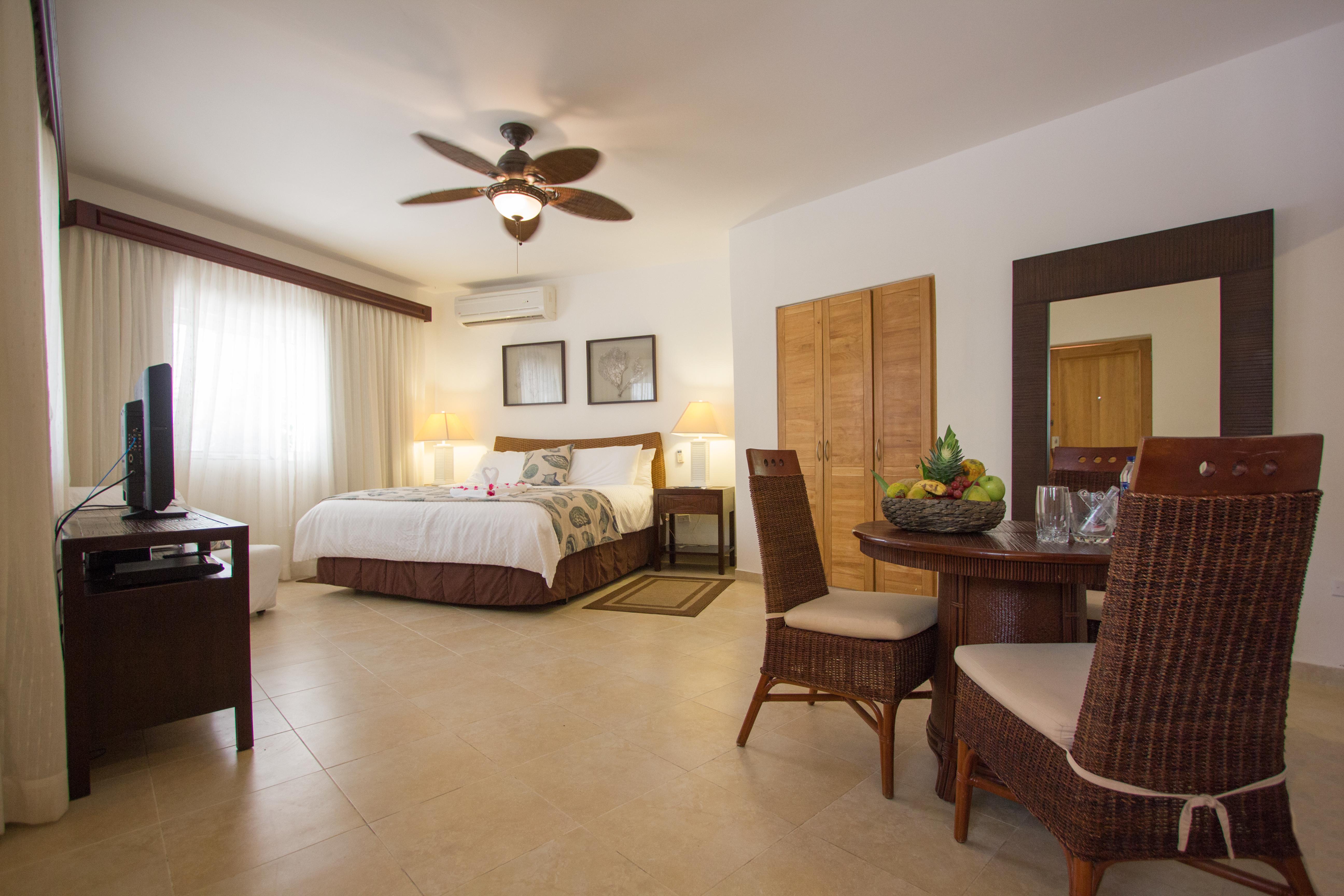 Miranda Bayahibe Hotel Kültér fotó