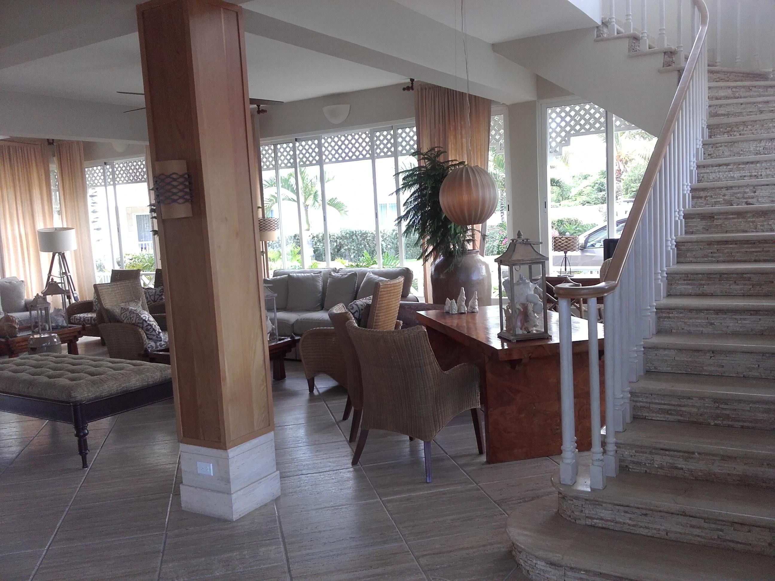 Miranda Bayahibe Hotel Kültér fotó