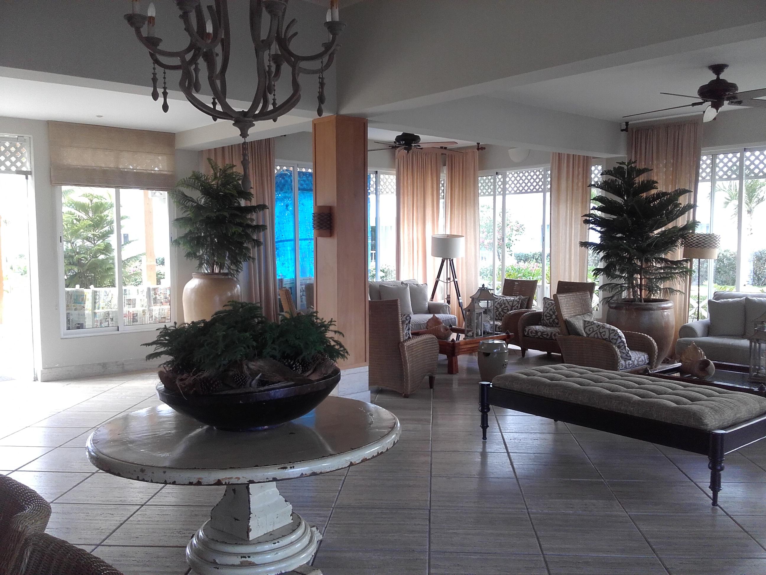 Miranda Bayahibe Hotel Kültér fotó