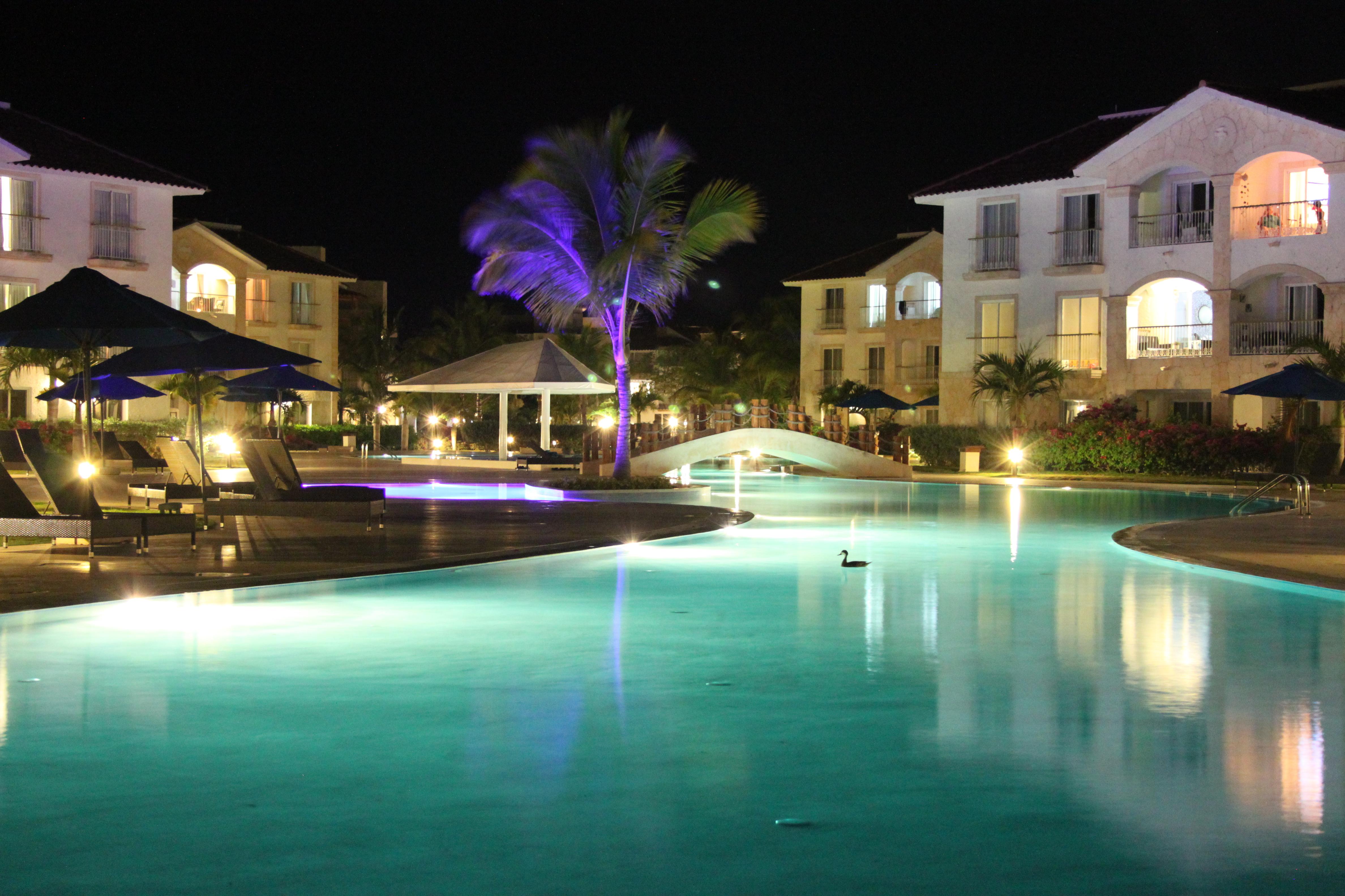 Miranda Bayahibe Hotel Kültér fotó