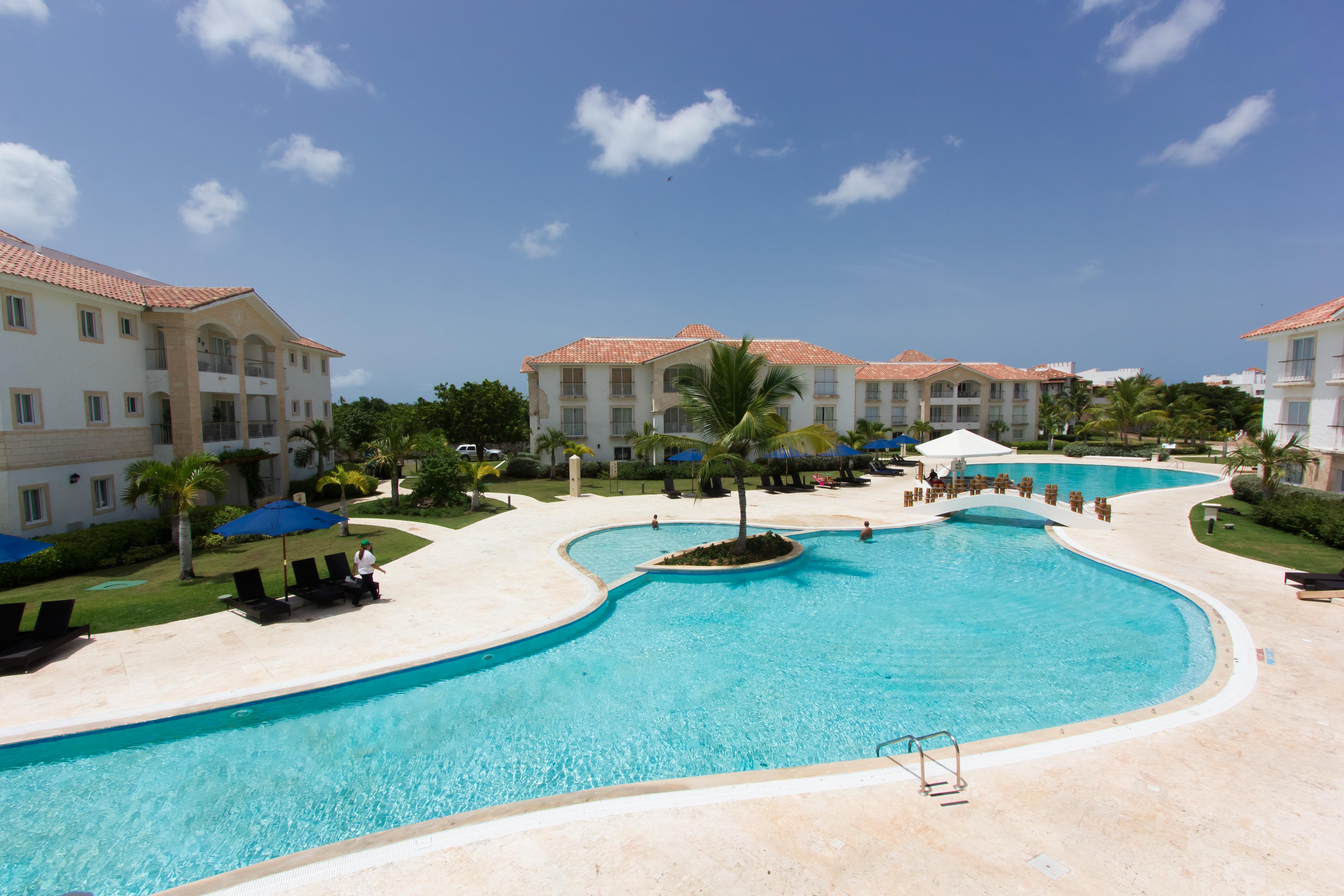 Miranda Bayahibe Hotel Kültér fotó