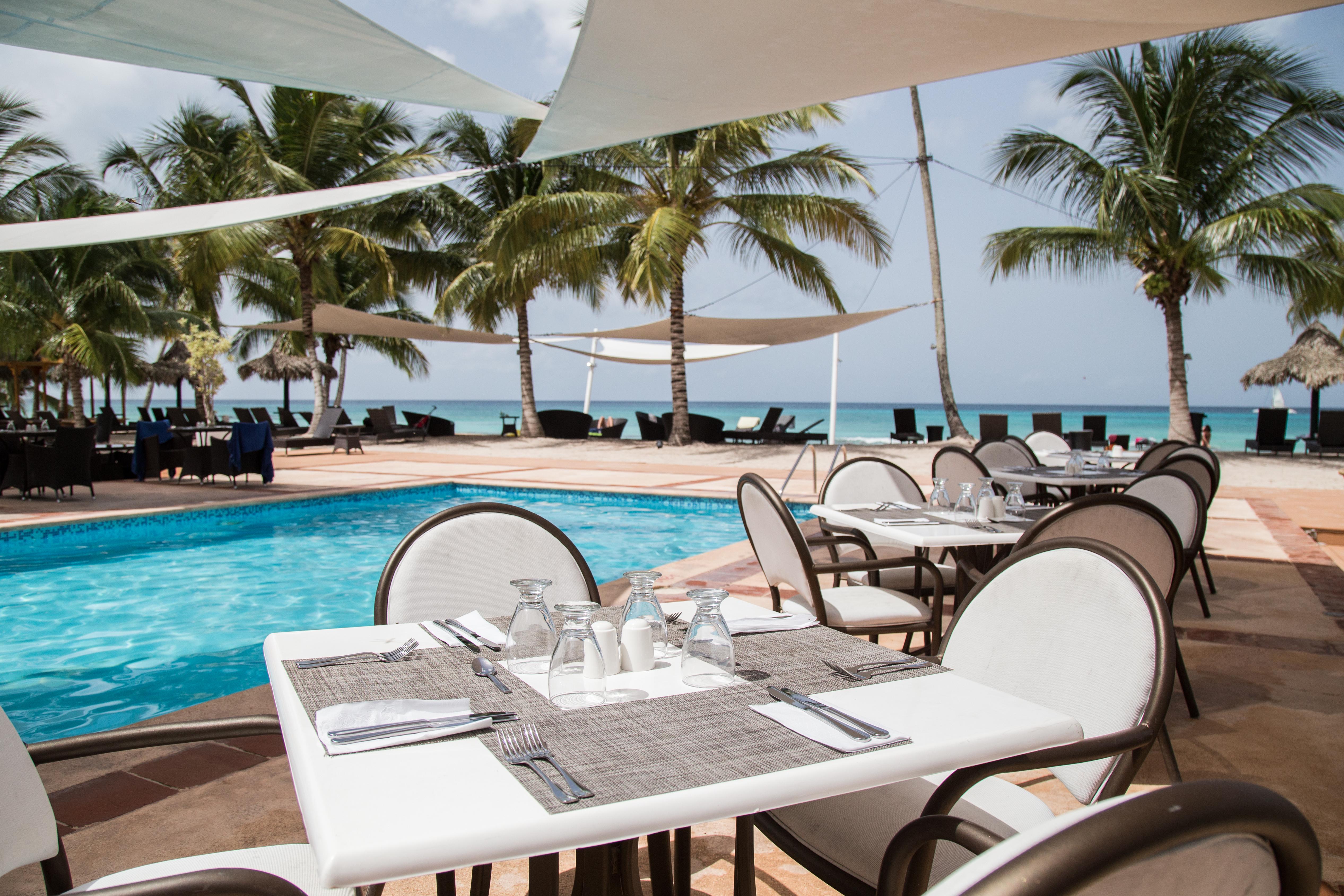 Miranda Bayahibe Hotel Kültér fotó