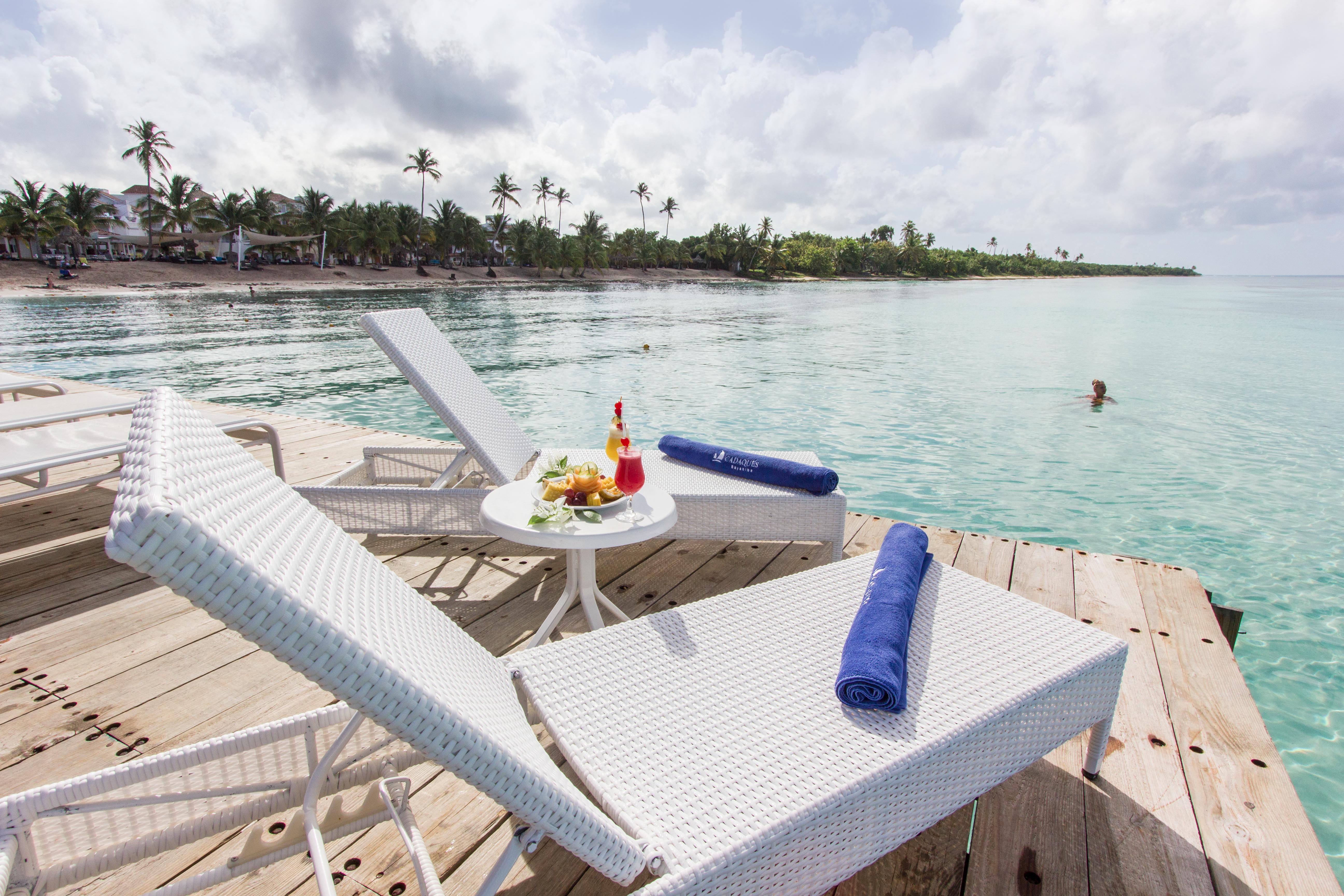 Miranda Bayahibe Hotel Kültér fotó