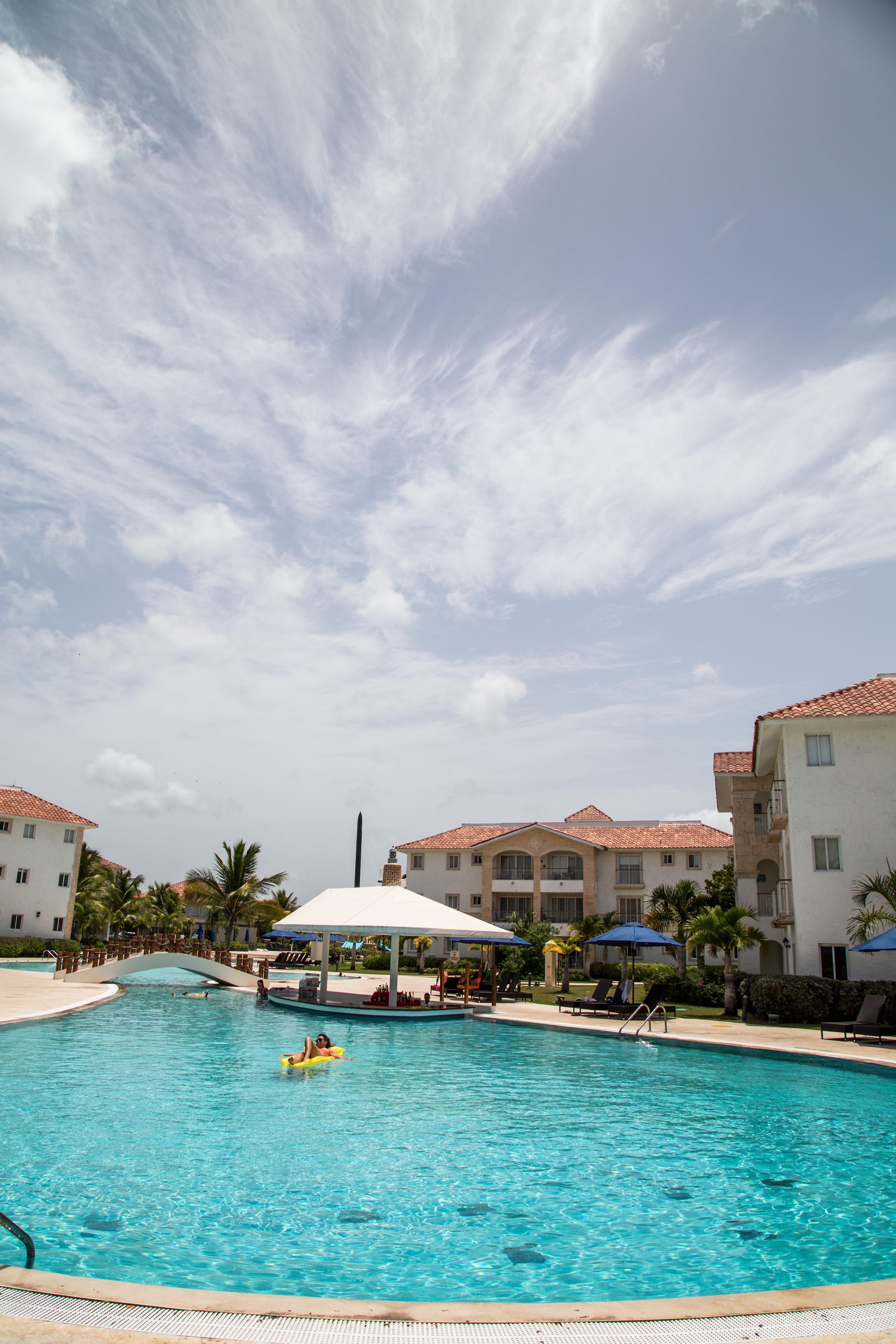 Miranda Bayahibe Hotel Kültér fotó