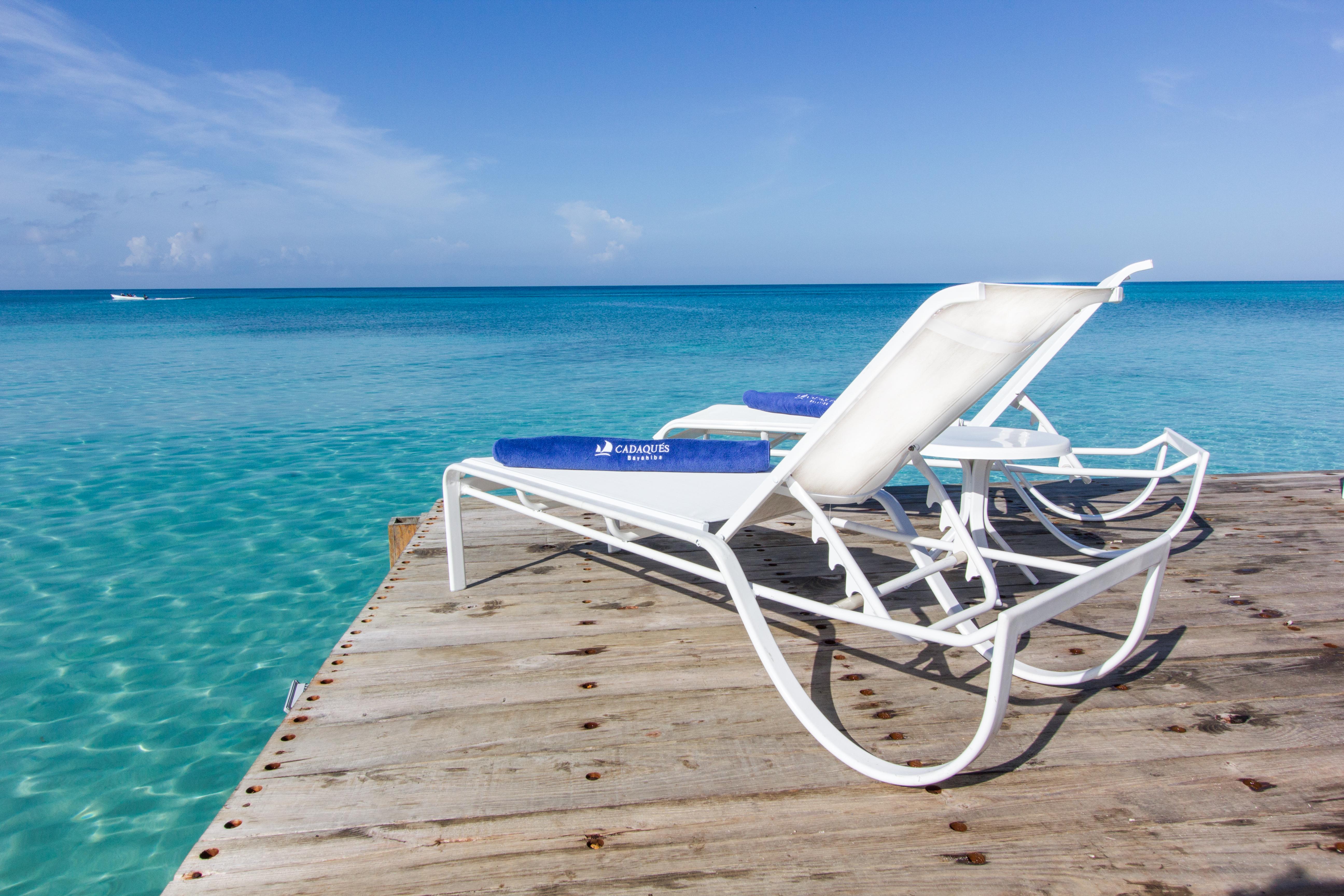 Miranda Bayahibe Hotel Kültér fotó