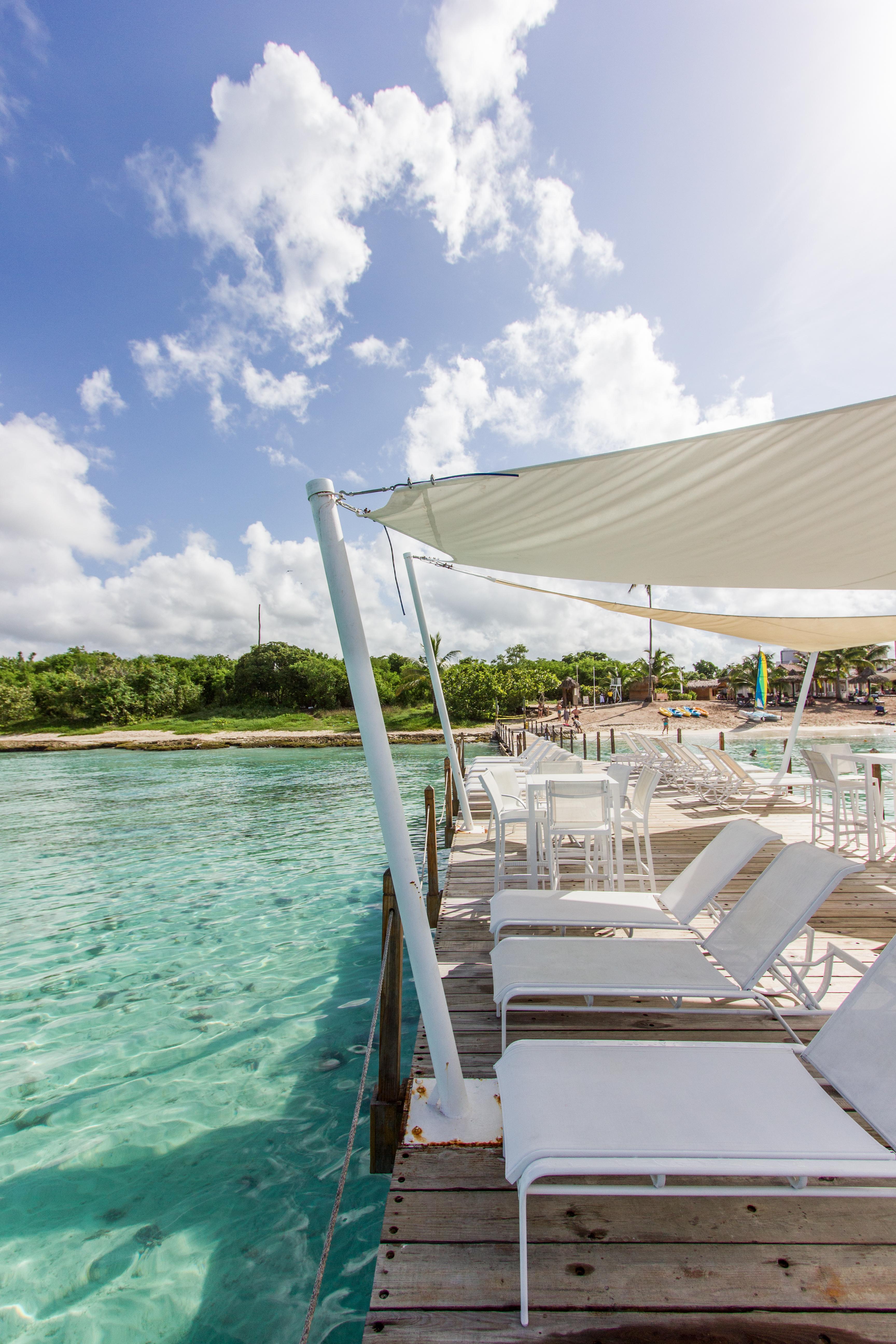 Miranda Bayahibe Hotel Kültér fotó