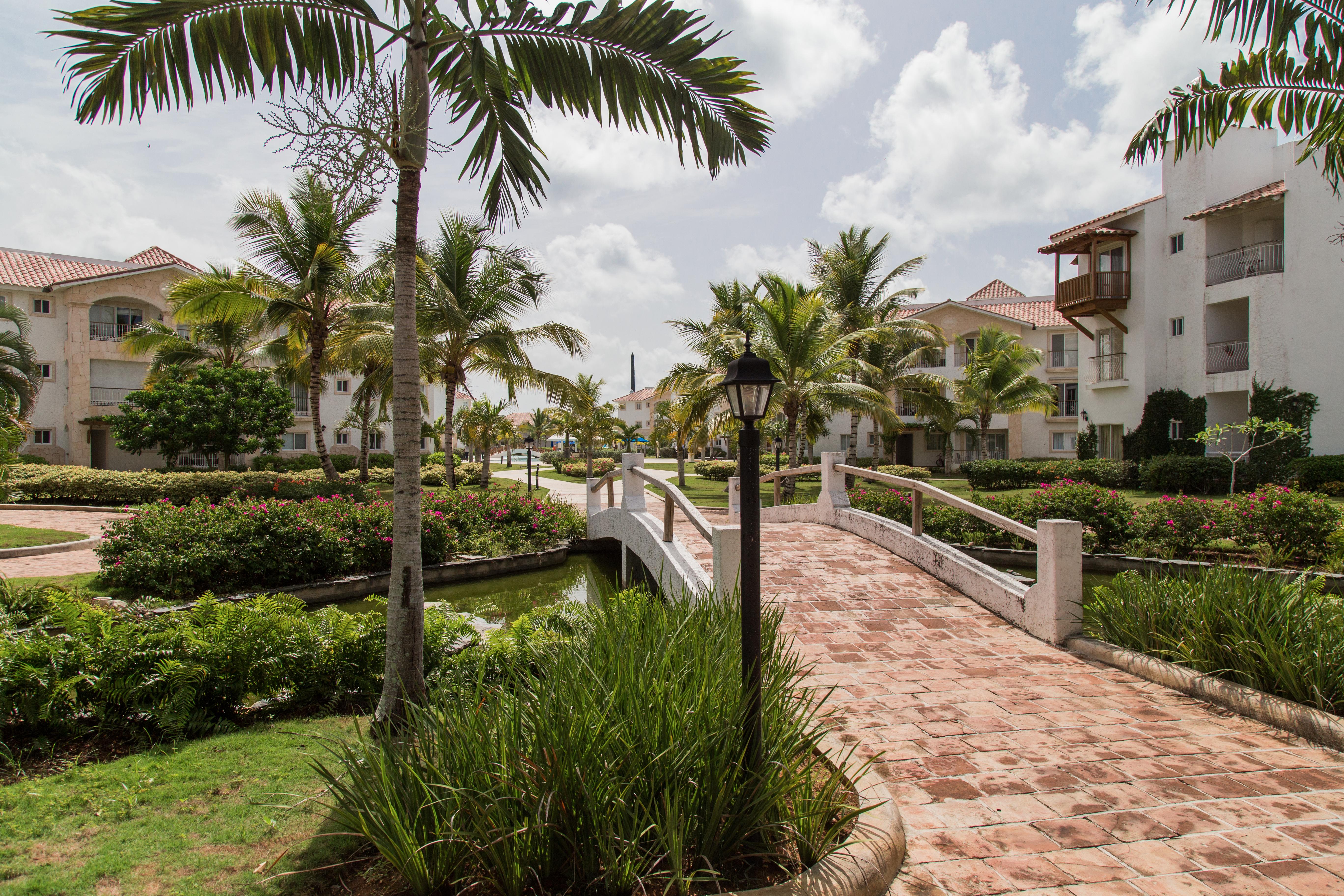 Miranda Bayahibe Hotel Kültér fotó