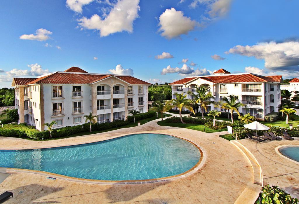 Miranda Bayahibe Hotel Kültér fotó