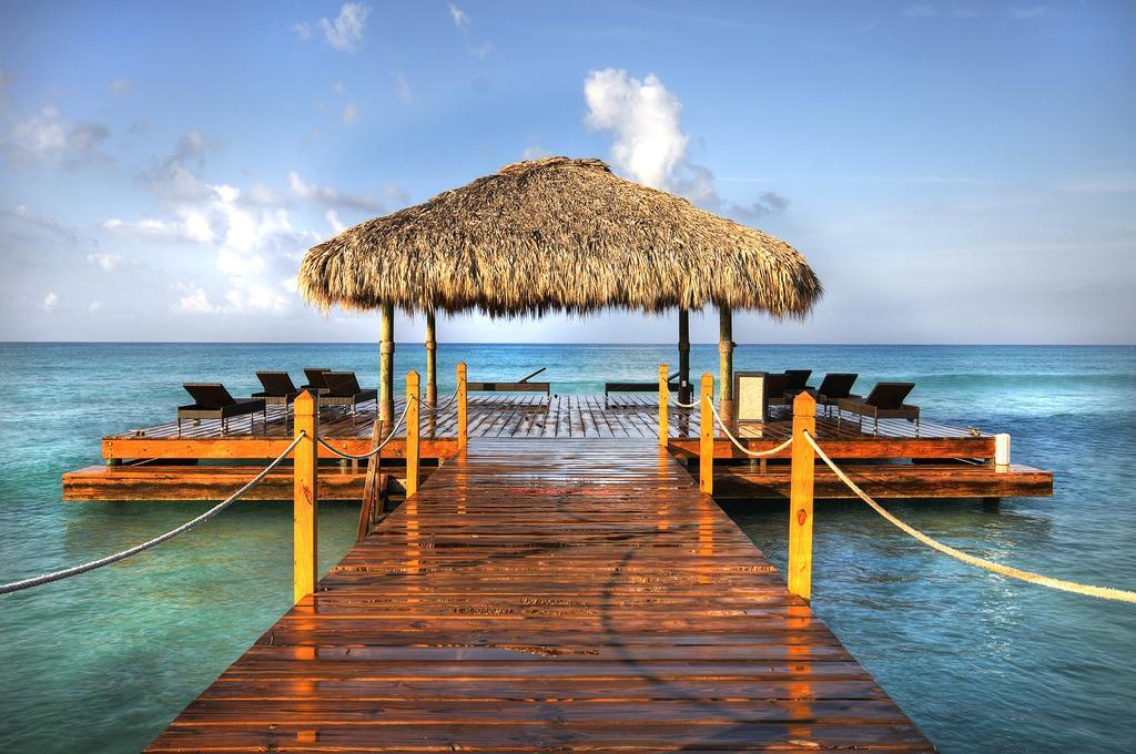 Miranda Bayahibe Hotel Kültér fotó