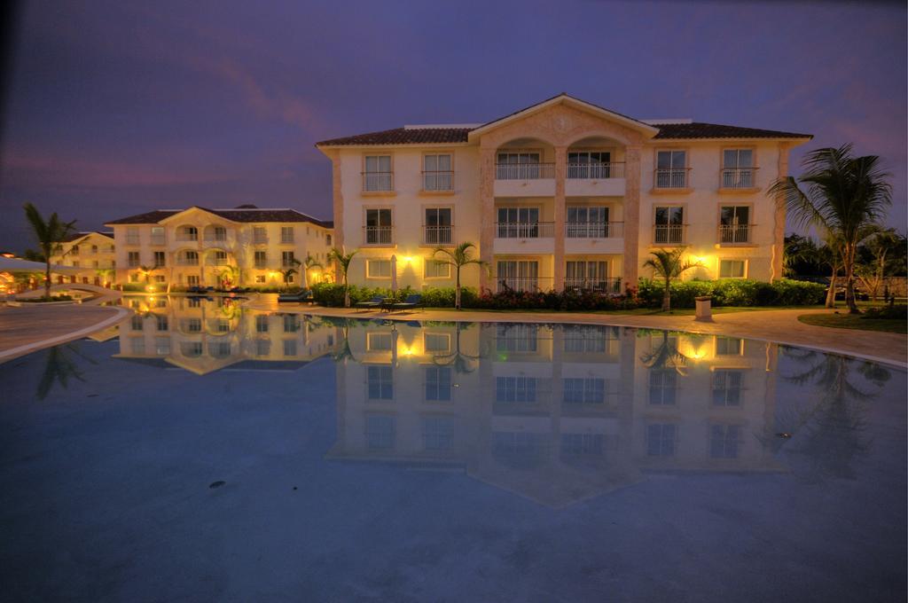 Miranda Bayahibe Hotel Kültér fotó