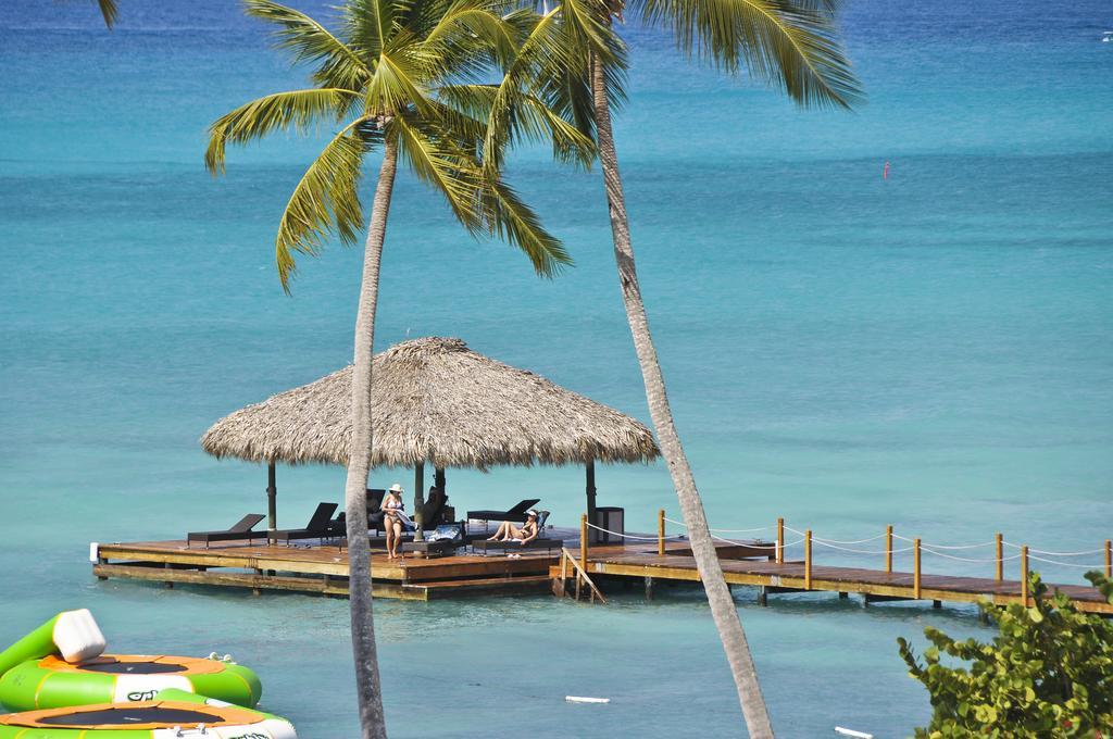Miranda Bayahibe Hotel Kültér fotó