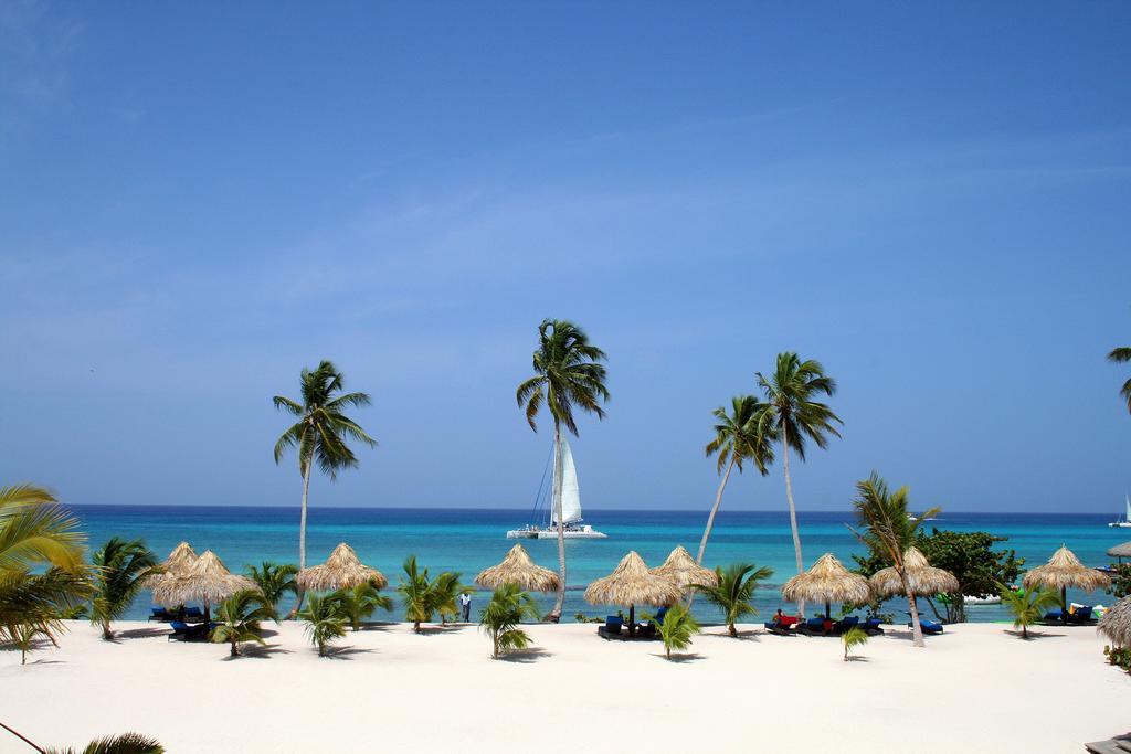 Miranda Bayahibe Hotel Kültér fotó