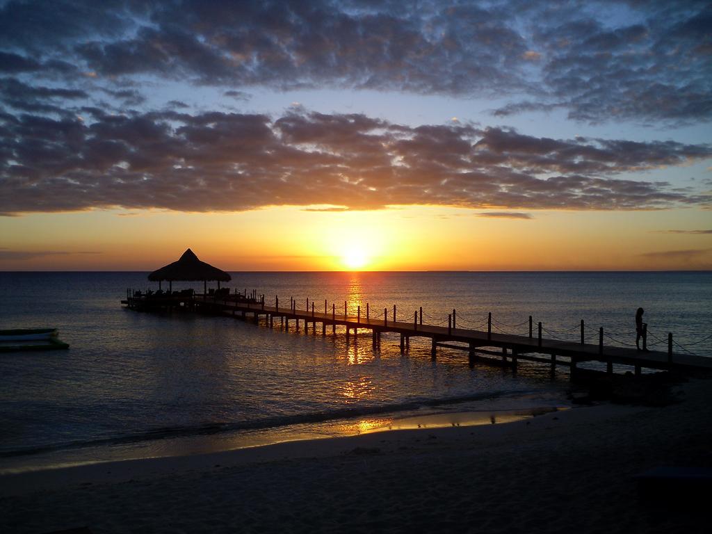 Miranda Bayahibe Hotel Kültér fotó