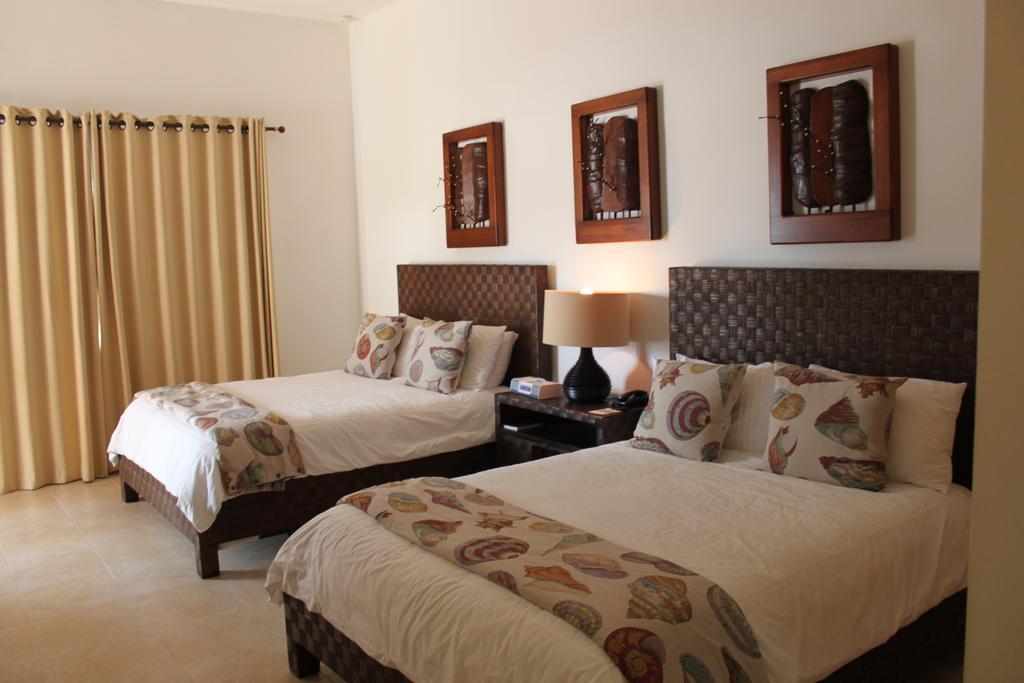Miranda Bayahibe Hotel Kültér fotó