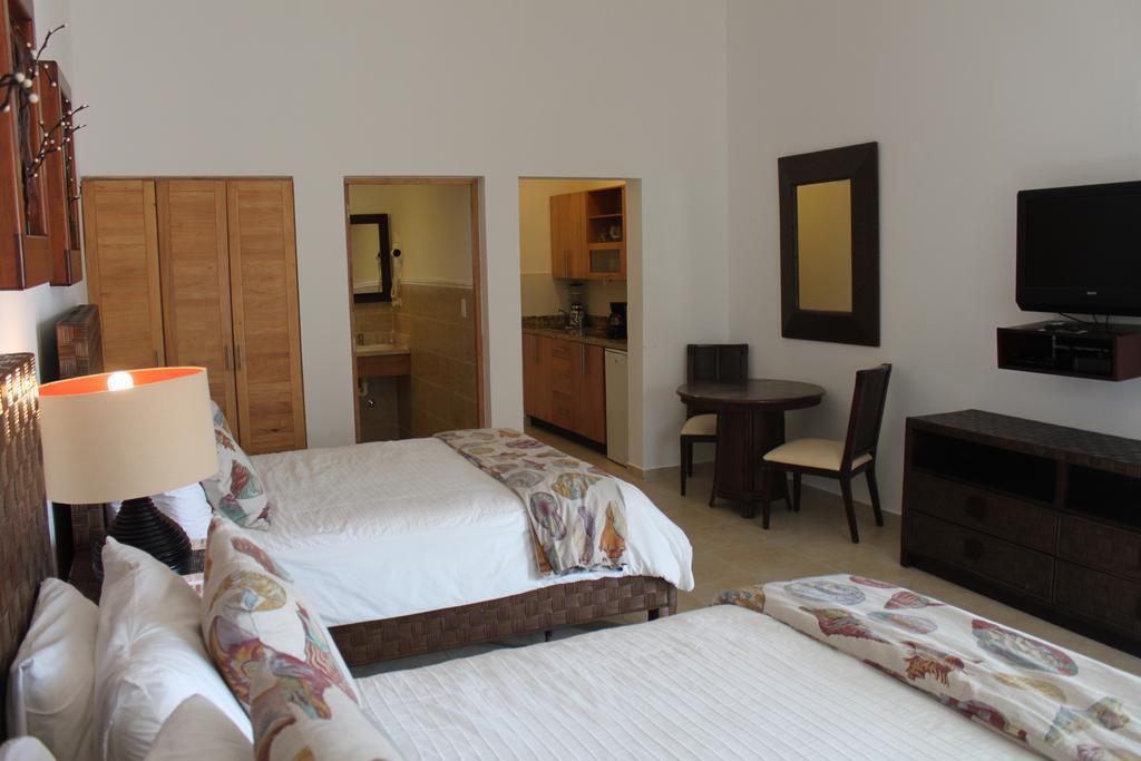 Miranda Bayahibe Hotel Kültér fotó