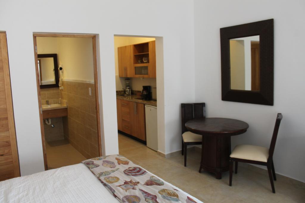 Miranda Bayahibe Hotel Kültér fotó