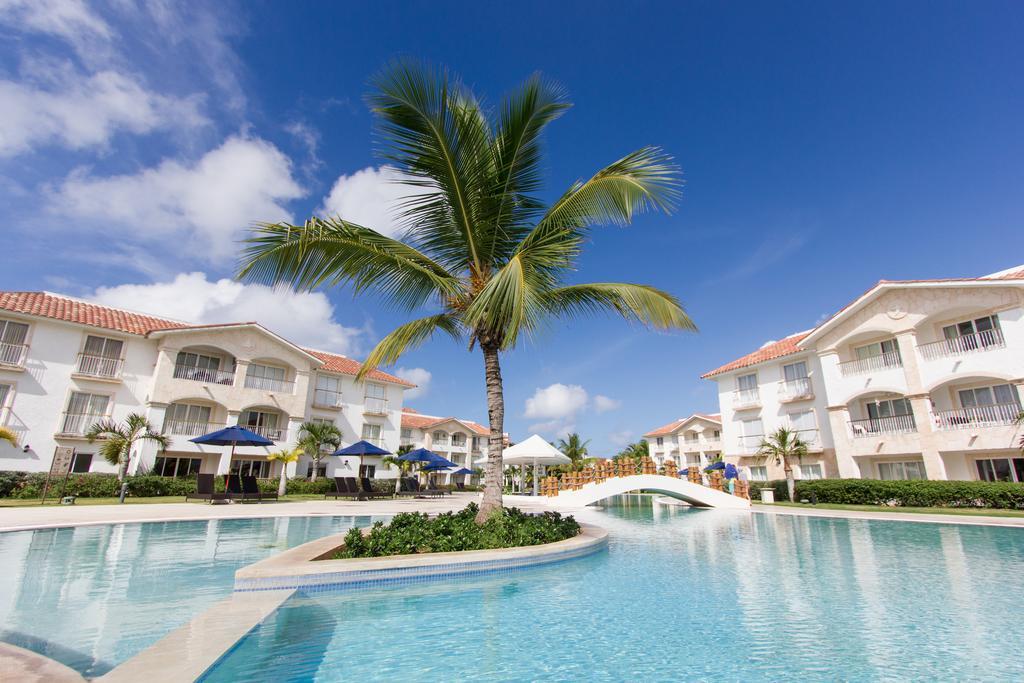 Miranda Bayahibe Hotel Kültér fotó