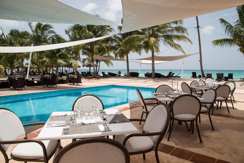 Miranda Bayahibe Hotel Kültér fotó