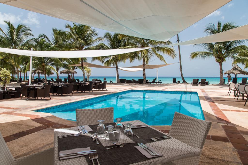 Miranda Bayahibe Hotel Kültér fotó