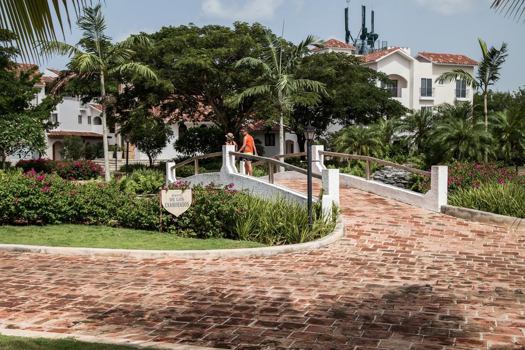 Miranda Bayahibe Hotel Kültér fotó