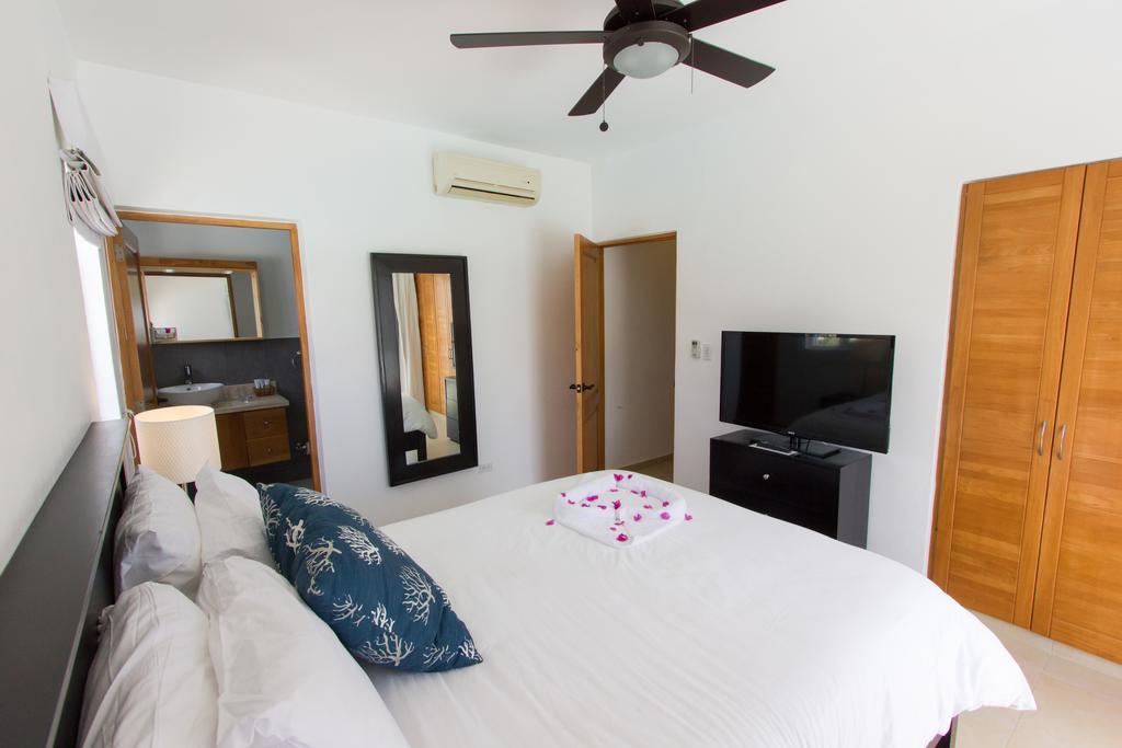 Miranda Bayahibe Hotel Kültér fotó
