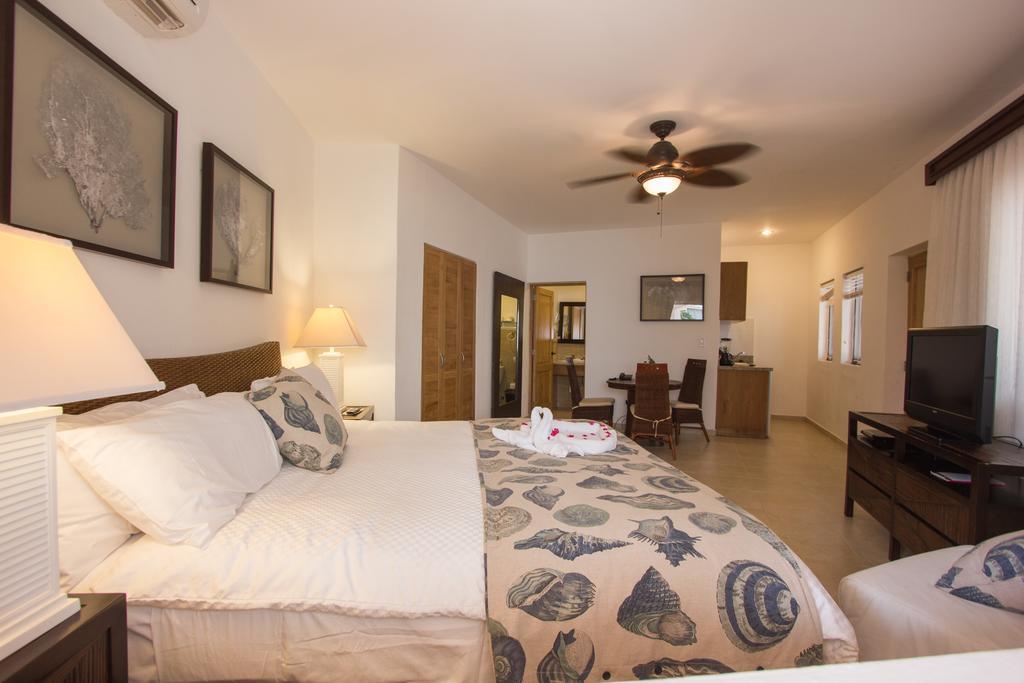 Miranda Bayahibe Hotel Kültér fotó