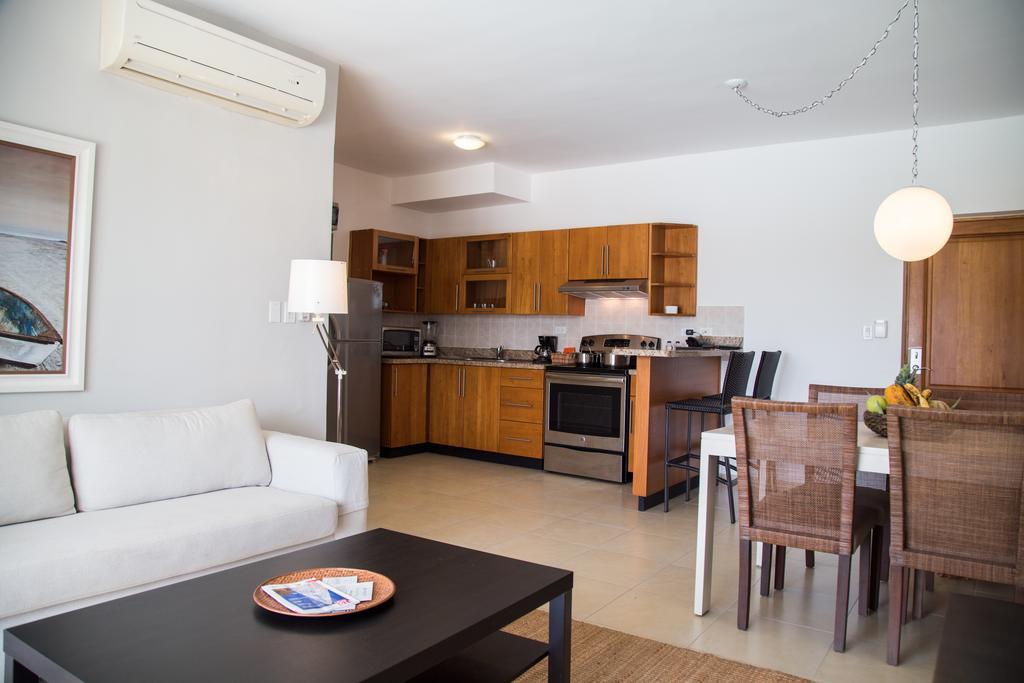 Miranda Bayahibe Hotel Kültér fotó