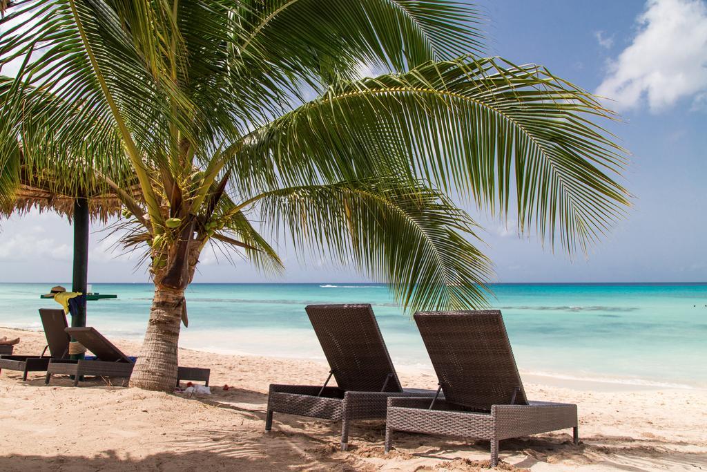 Miranda Bayahibe Hotel Kültér fotó