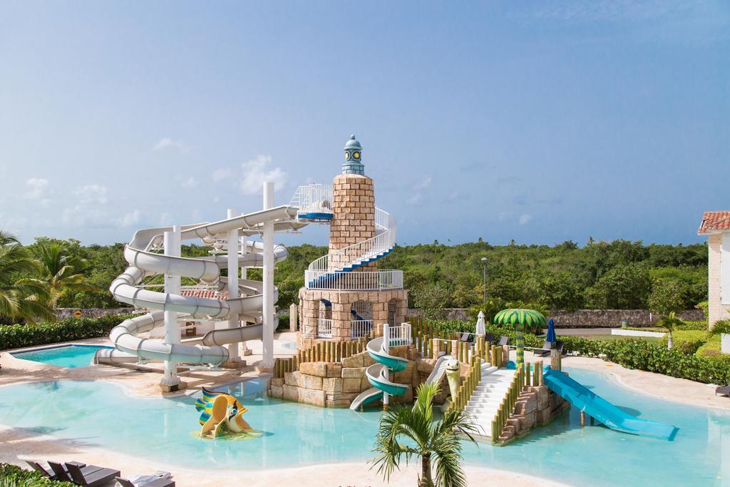 Miranda Bayahibe Hotel Kültér fotó