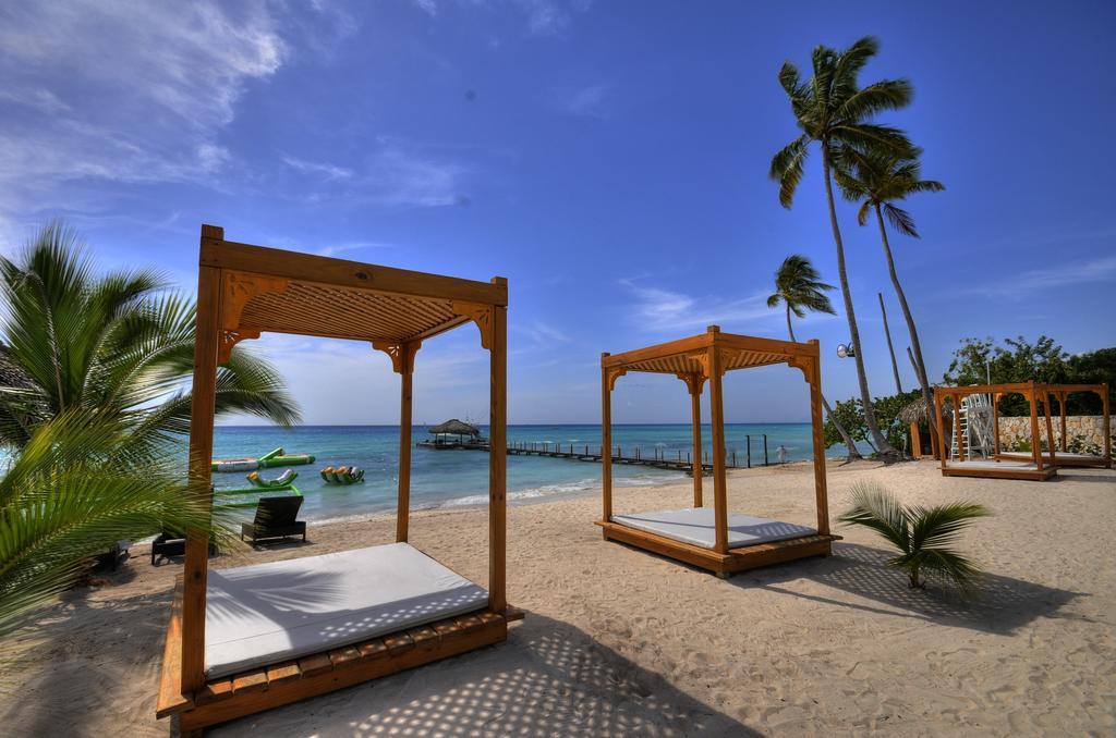 Miranda Bayahibe Hotel Kültér fotó
