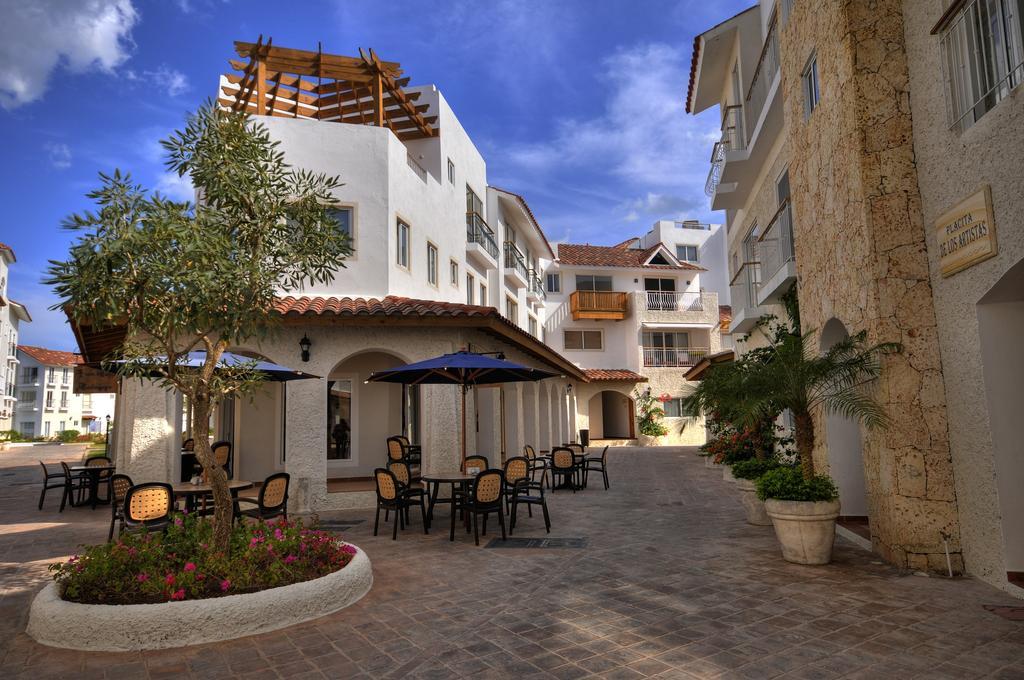 Miranda Bayahibe Hotel Kültér fotó