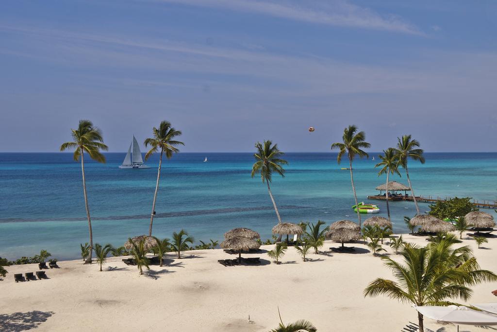 Miranda Bayahibe Hotel Kültér fotó