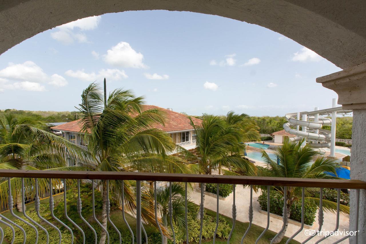 Miranda Bayahibe Hotel Kültér fotó