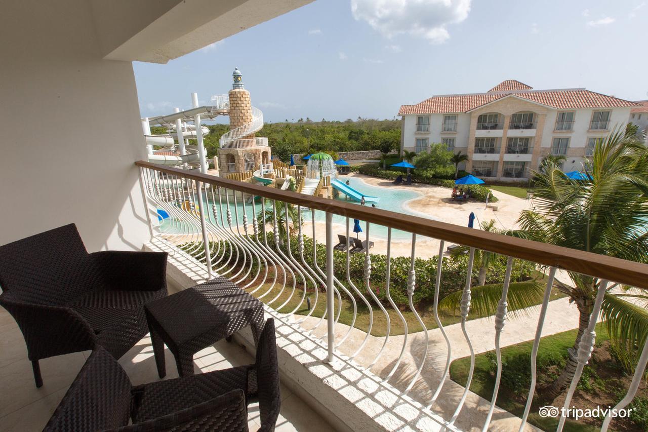 Miranda Bayahibe Hotel Kültér fotó