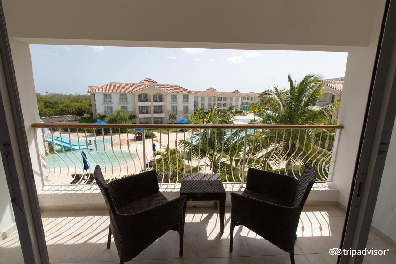 Miranda Bayahibe Hotel Kültér fotó
