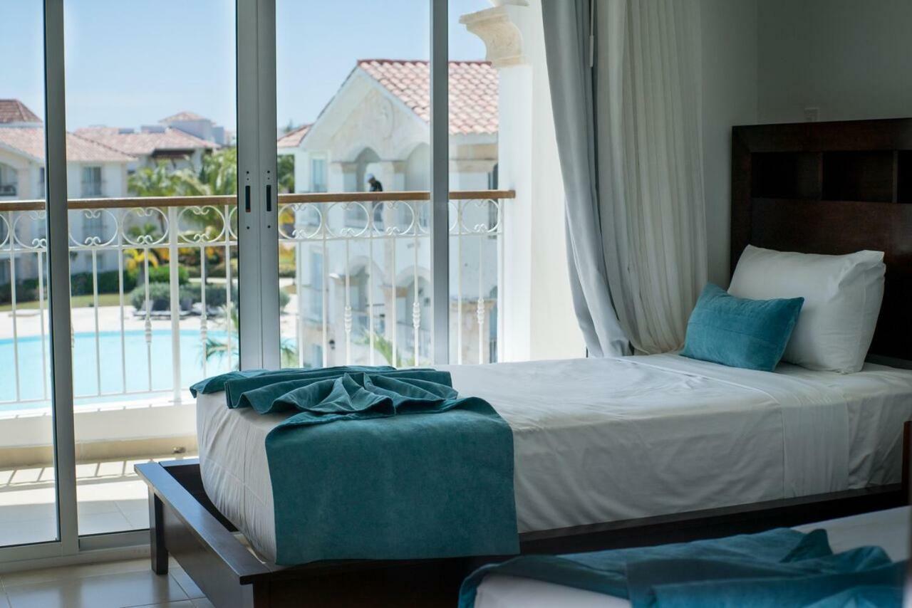 Miranda Bayahibe Hotel Kültér fotó