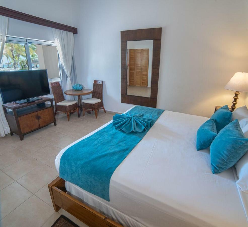 Miranda Bayahibe Hotel Kültér fotó