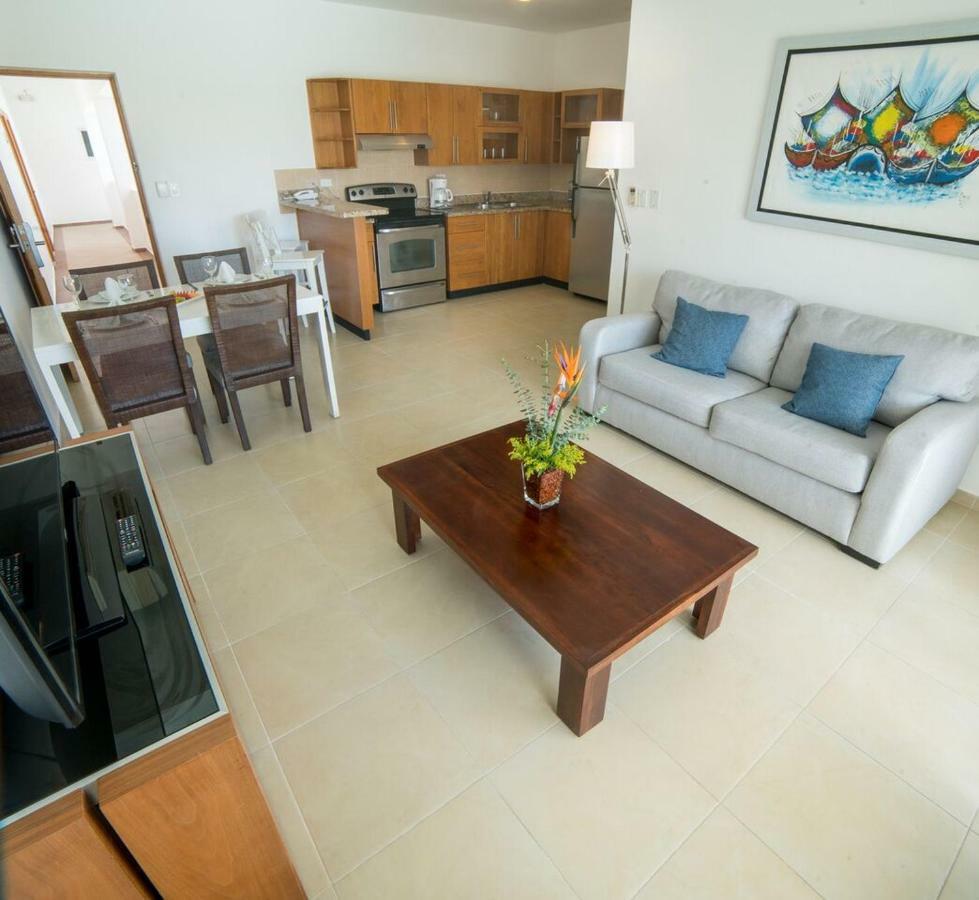 Miranda Bayahibe Hotel Kültér fotó