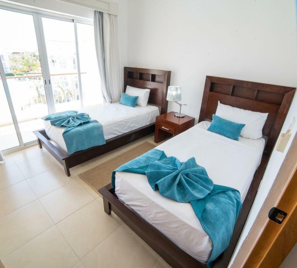 Miranda Bayahibe Hotel Kültér fotó