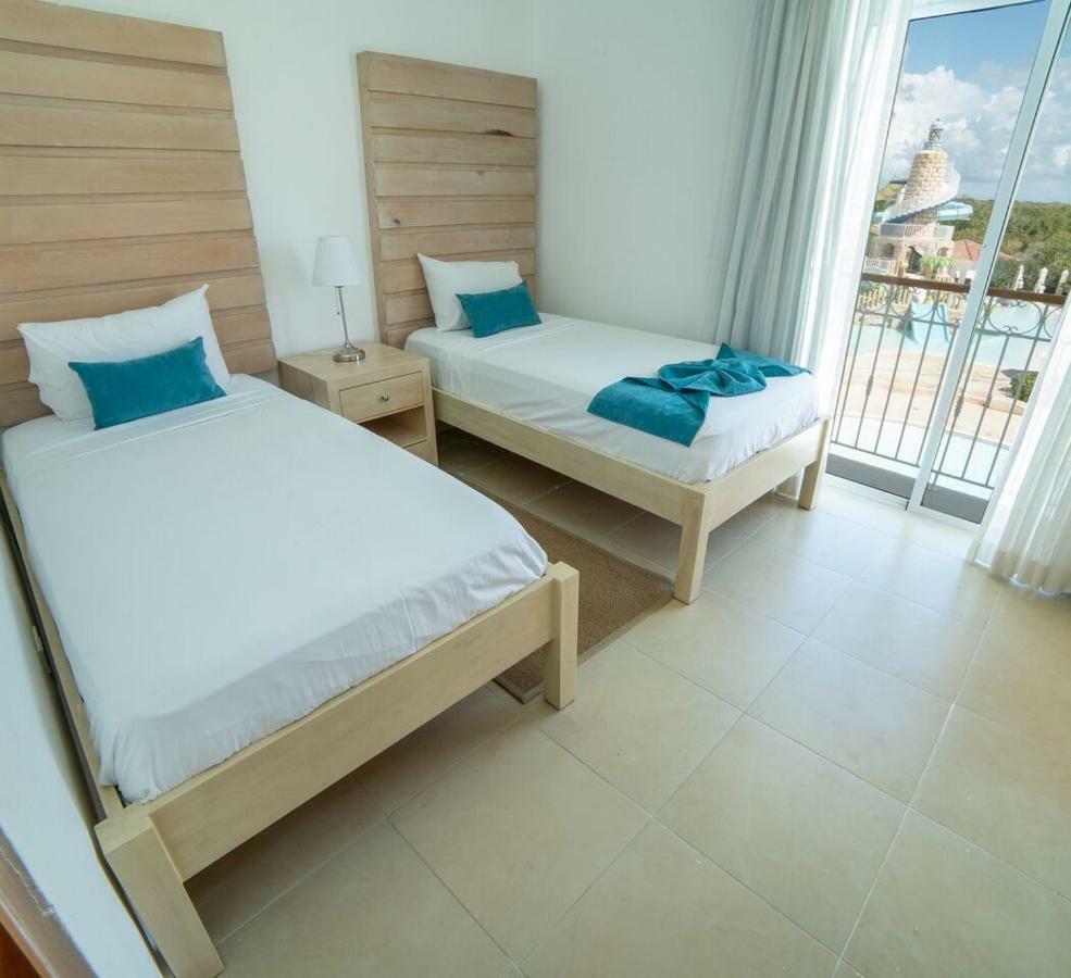 Miranda Bayahibe Hotel Kültér fotó