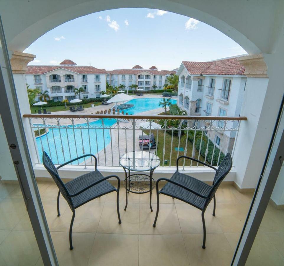 Miranda Bayahibe Hotel Kültér fotó