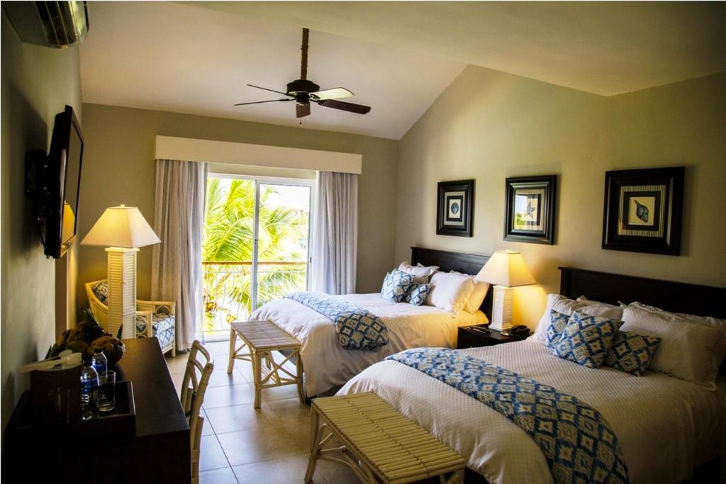 Miranda Bayahibe Hotel Kültér fotó