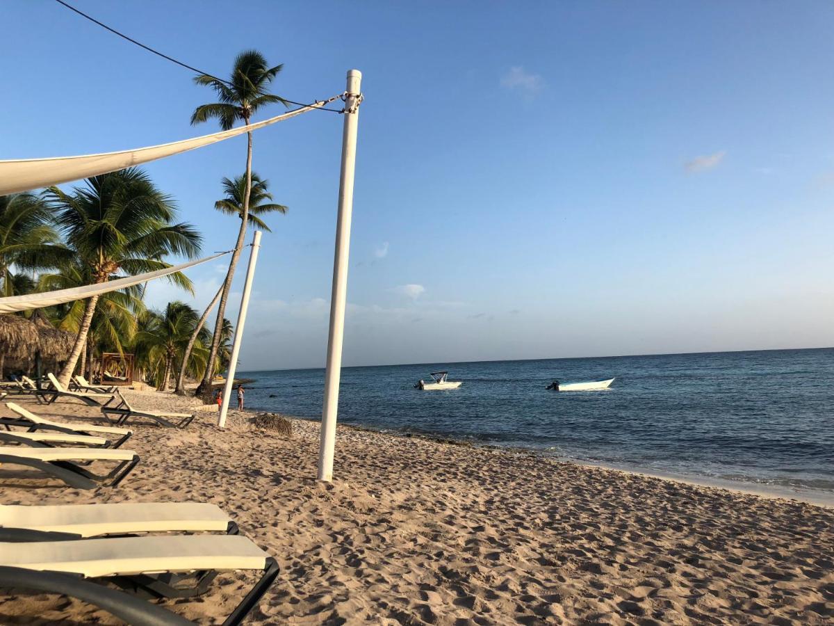 Miranda Bayahibe Hotel Kültér fotó