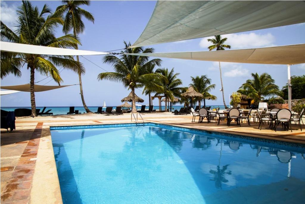 Miranda Bayahibe Hotel Kültér fotó